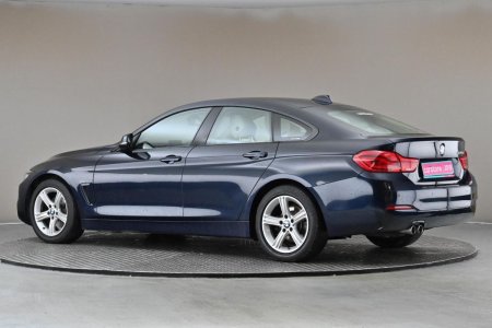 2018 BMW 4-Series - photo 6