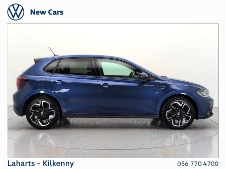 2026 Volkswagen Polo - photo 11