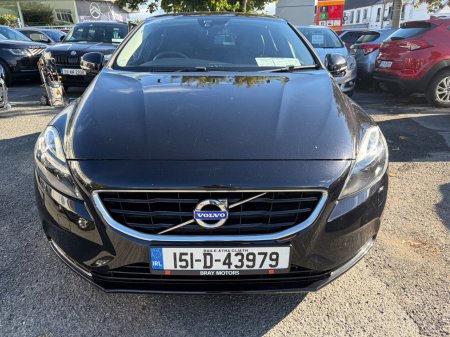 2015 Volvo V40 - photo 8