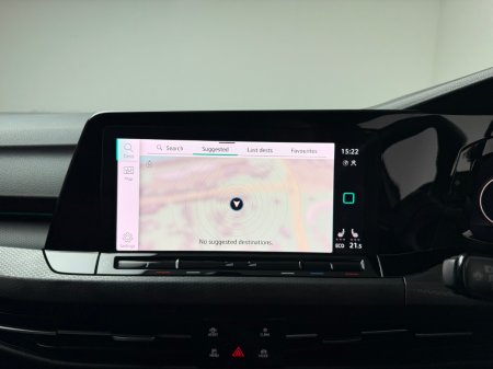 2023 Volkswagen Golf - photo 16