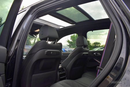 2026 BMW X5 - photo 13