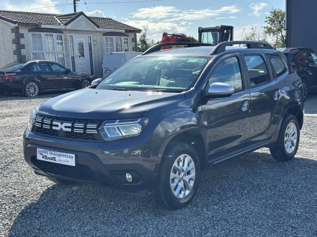 2023 Dacia Duster - photo 3