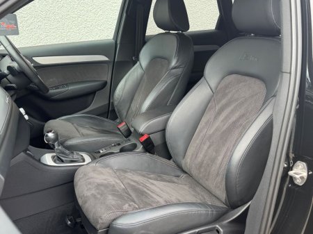 2017 Audi Q3 - photo 8