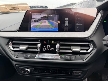 2021 BMW 1-Series - photo 31