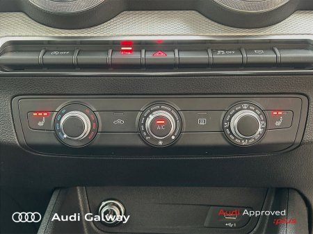 2023 Audi Q2 - photo 16