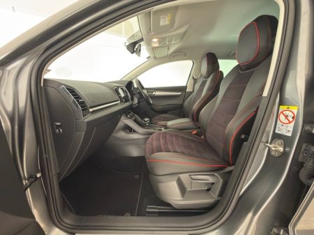 2023 Skoda Karoq - photo 6