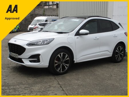 2023 Ford Kuga - photo 6