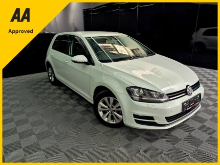 2016 Volkswagen Golf - photo 6