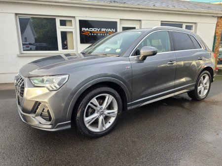 2019 Audi Q3 - photo 5