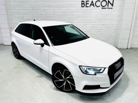 2019 Audi A3 - photo 2