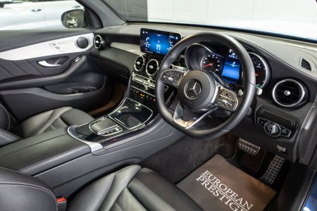 2022 Mercedes-Benz GLC - photo 8