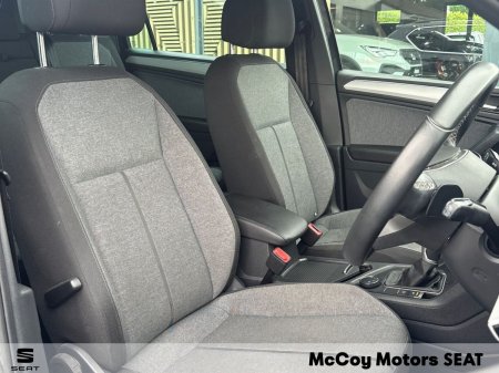 2023 SEAT Tarraco - photo 16