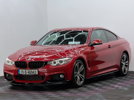 2017 BMW 4-Series - photo 3