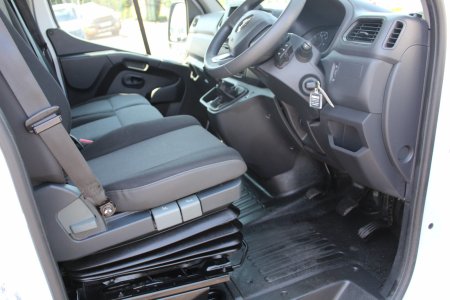 2023 Renault Master - photo 14