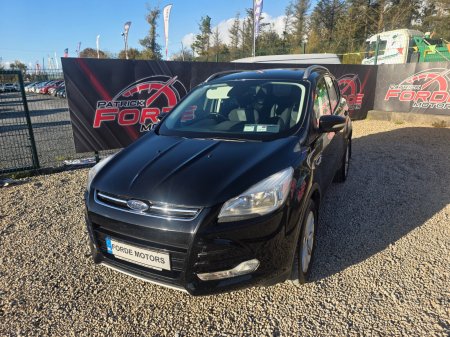 2016 Ford Kuga - photo 2