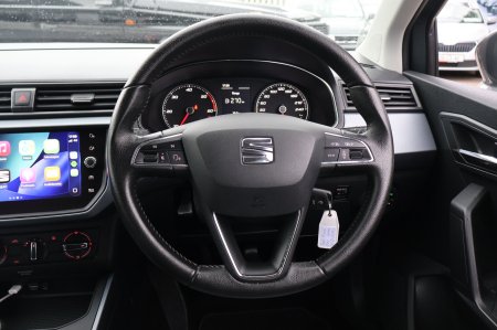 2018 SEAT Arona - photo 19