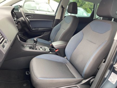 2017 SEAT Ateca - photo 14