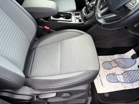 2017 Ford Kuga - photo 20