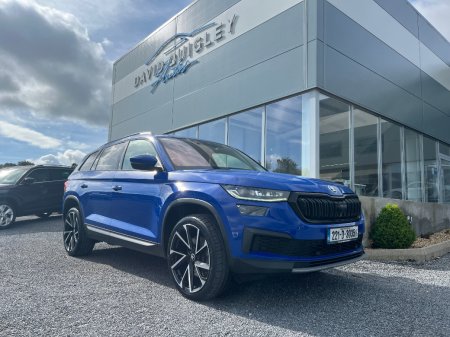 2022 Skoda Kodiaq 7S AMB 2.0tdi 150HP DSG*QUALITY ASSURED USED CARS*SIMI APPROVED*GREAT RATE FINANCE AVAILABLE*WELCOME