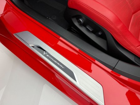 2023 Chevrolet Corvette - photo 27