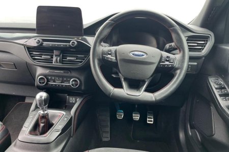 2020 Ford Kuga - photo 11