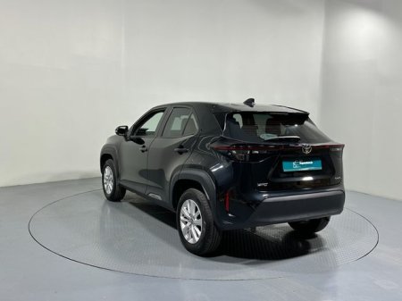 2024 Toyota Yaris Cross - photo 5