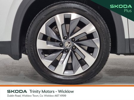 2025 Skoda Kodiaq - photo 9