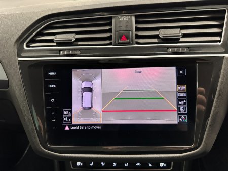 2019 Volkswagen Tiguan - photo 29