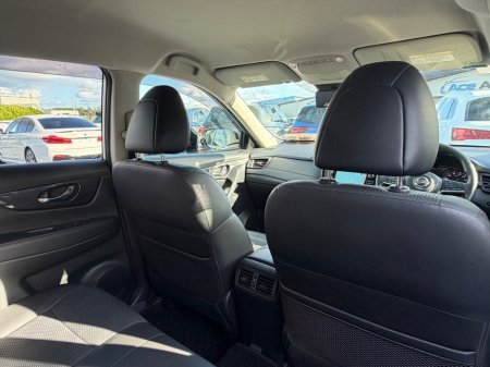 2019 Nissan X-Trail - photo 32