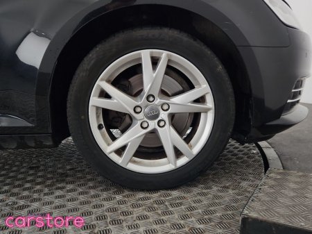 2017 Audi A4 - photo 14
