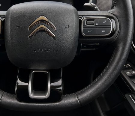 2023 Citroen C5 Aircross - photo 16