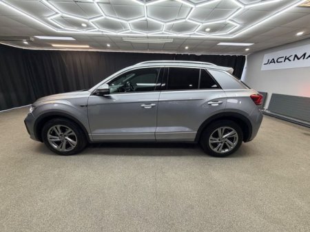 2023 Volkswagen T-Roc - photo 6