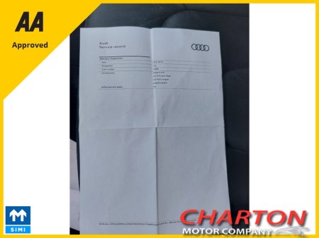 2014 Audi A4 - photo 15