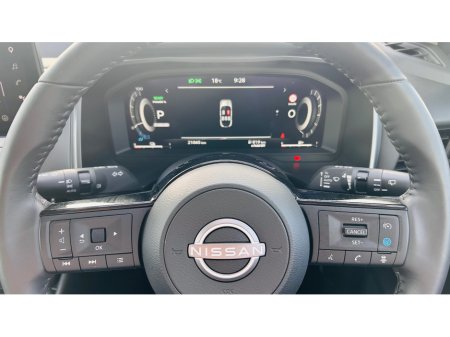 2026 Nissan Qashqai - photo 8