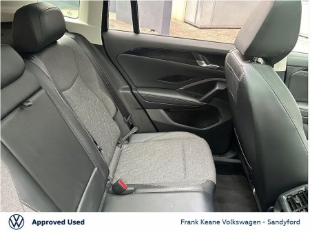2025 Volkswagen Tiguan - photo 7