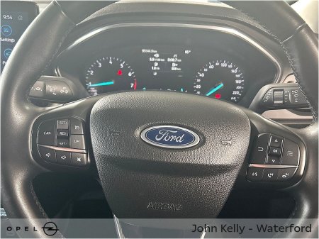 2023 Ford Focus - photo 12
