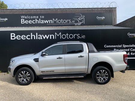 2021 Ford Ranger - photo 7