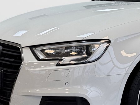 2018 Audi A3 - photo 9