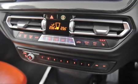 2020 BMW 1-Series - photo 20
