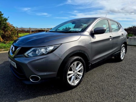2015 Nissan Qashqai - photo 3