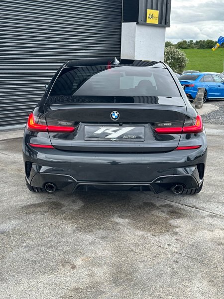 2020 BMW 3-Series - photo 11