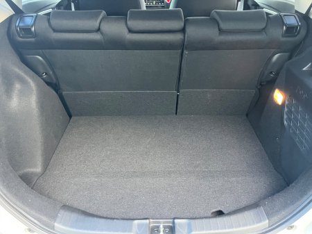 2019 Honda Fit - photo 19