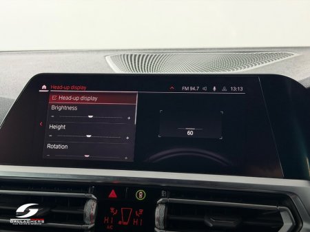 2021 BMW 3-Series - photo 36