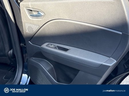 2025 Renault Captur - photo 38