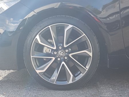 2021 Toyota Corolla - photo 15