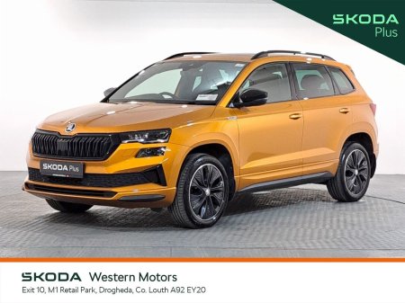 2023 Skoda Karoq - photo 12