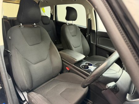 2016 Ford S-Max - photo 9