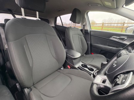 2024 Kia Sportage - photo 7