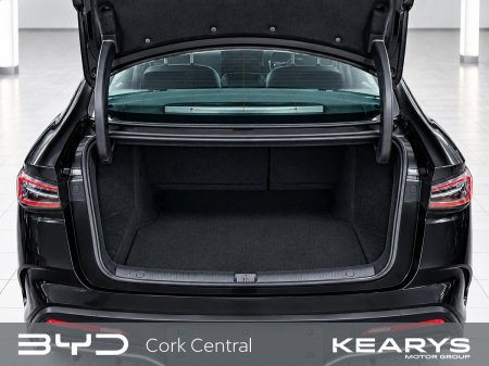 2026 BYD Seal 6 - photo 5