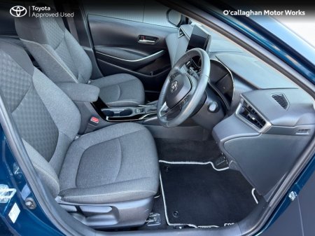 2024 Toyota Corolla - photo 7